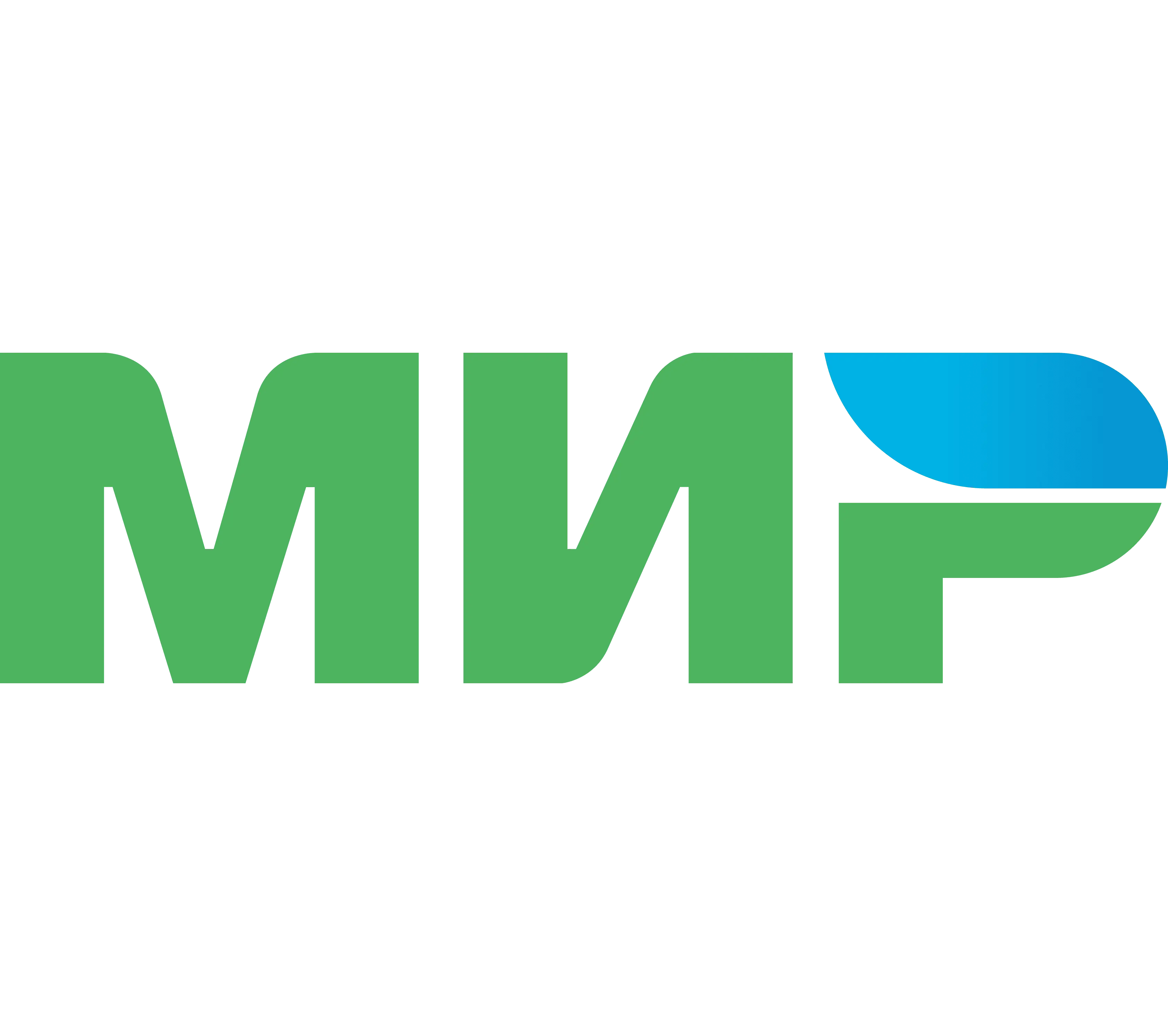 Мир