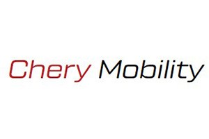 Логотип Chery Mobility