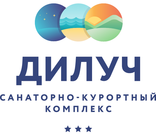 Логотип ДиЛУЧ