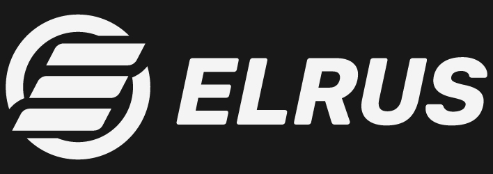 Логотип ELRUS