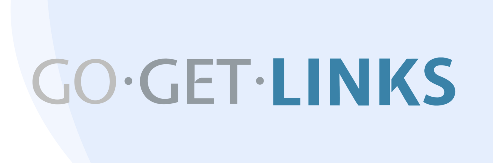 Логотип GoGetLinks