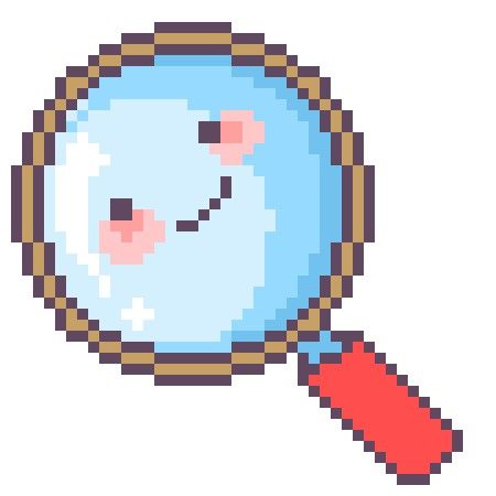 Иконка внимание клиентов