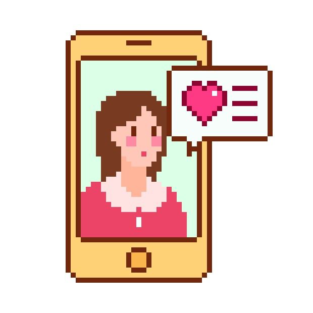 Иконка целевой трафик