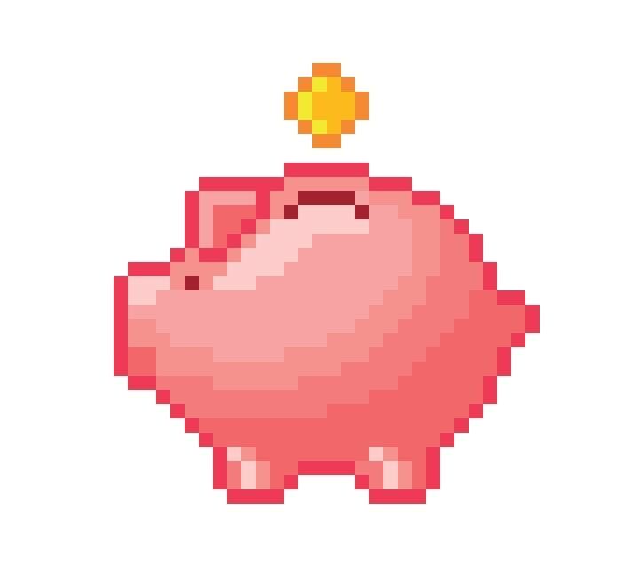 Иконка снижение расходов