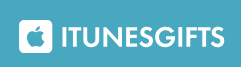 Логотип iTunesGift