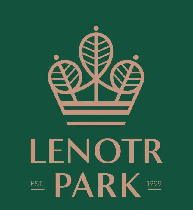 Логотип ПАРК ЛЕНОТР