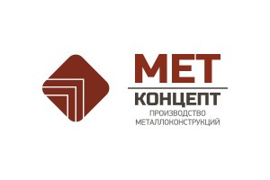 Логотип ПК «Метконцепт»