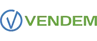 Логотип Вендем