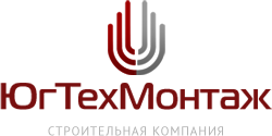 Логотип ЮгТехМонтаж