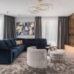 Дизайнерский ремонт